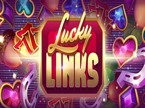 How To Play Lucky Links .